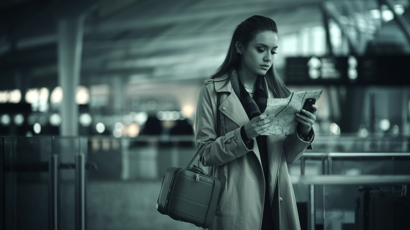 Paris Charles de Gaulle Airport to Le Mans Transfer: Your Complete Guide